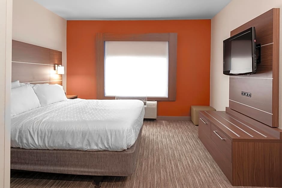 Holiday Inn Express Hotel & Suites Coeur D'Alene I-90 Exit 11