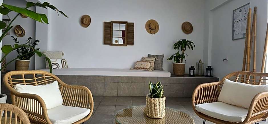 Hotel Teide