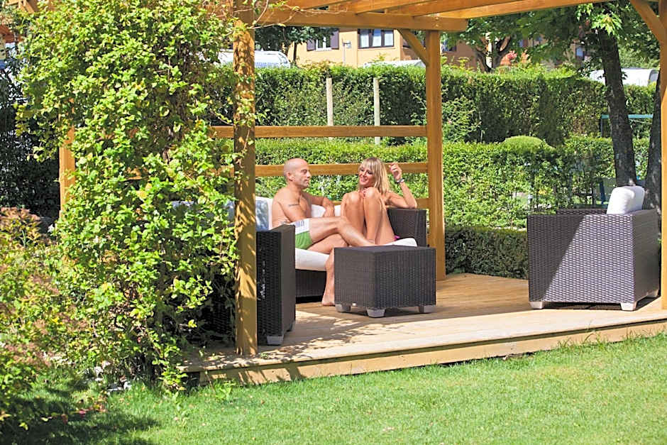 Garden Hotel Bellariva