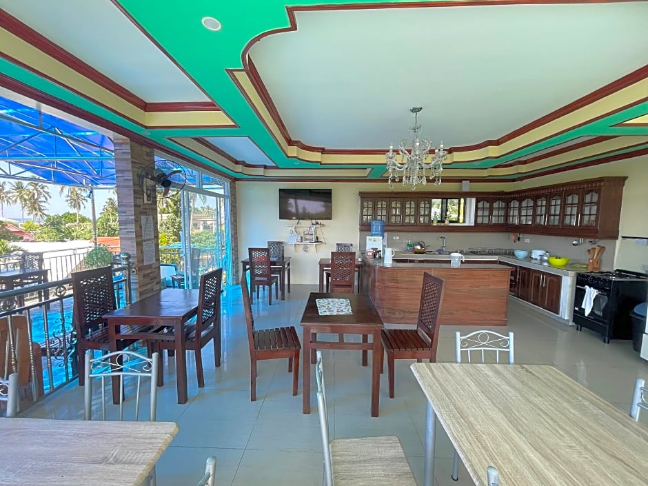 Siargao By Grace Suites