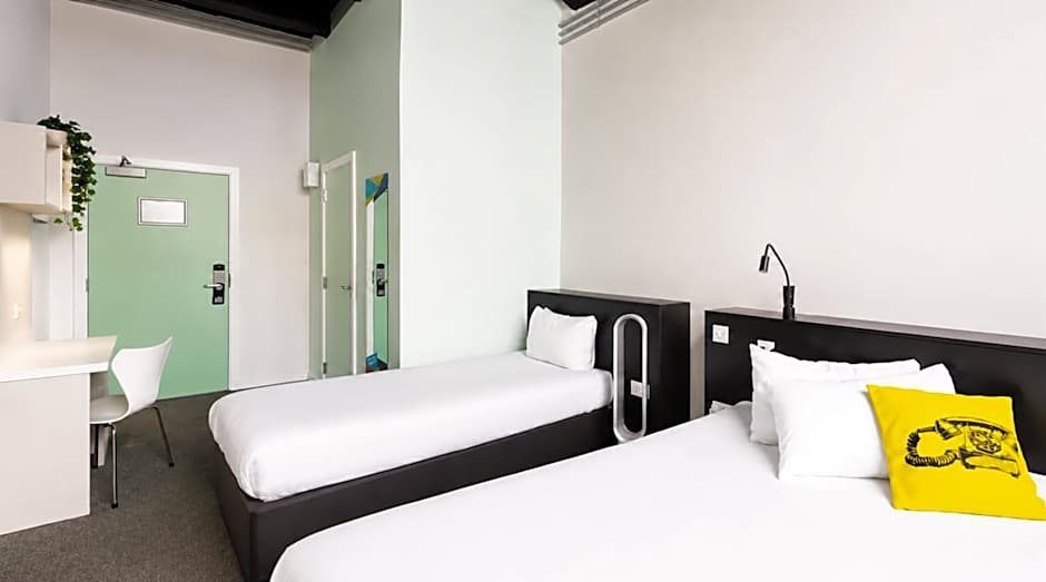 Garner Hotel Dublin Temple Bar By IHG