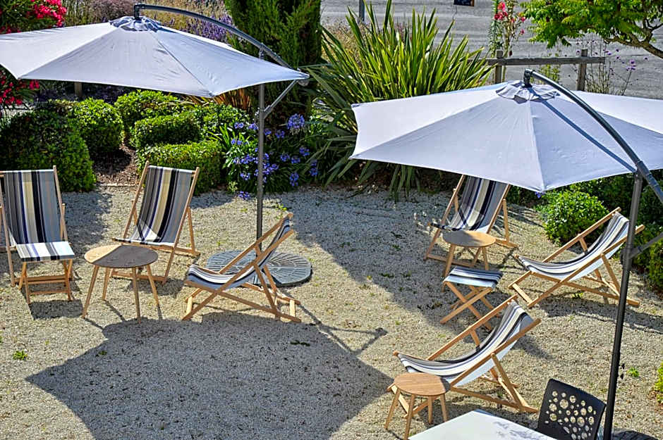 Hotel Le Richelieu - Royan Atlantique