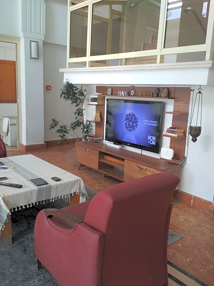 Villa Gizem Special Class Hotel