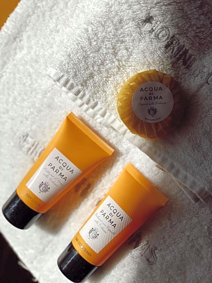 Fiorini Rooms Pescasseroli