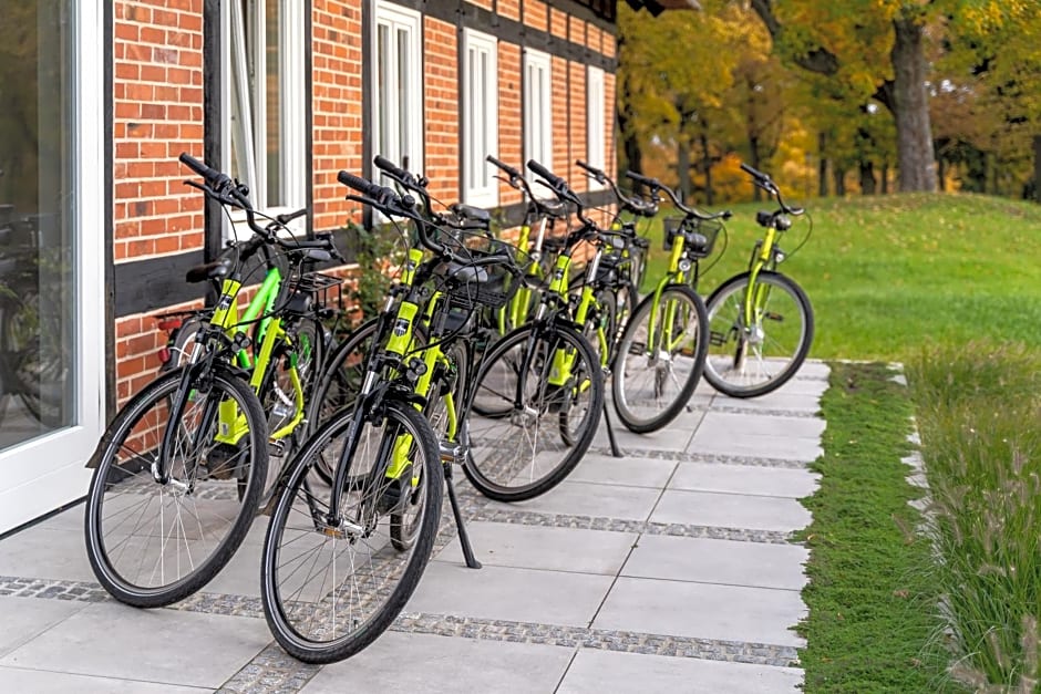 Park am See x Nattika Ayurveda, HOTEL HEALTH SPIRIT