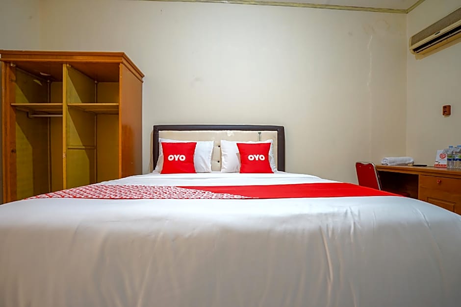 Hotel O Palembang near Palembang Square formerly Trikora Indah Residence