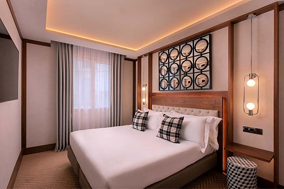 Hotel Ercilla de Bilbao, Autograph Collection