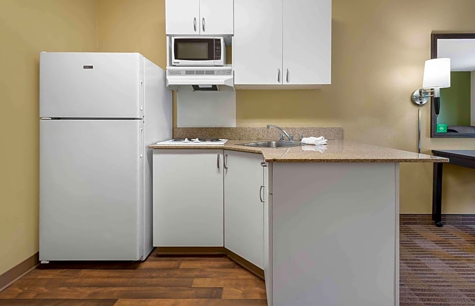 Extended Stay America Suites - Secaucus - Meadowlands