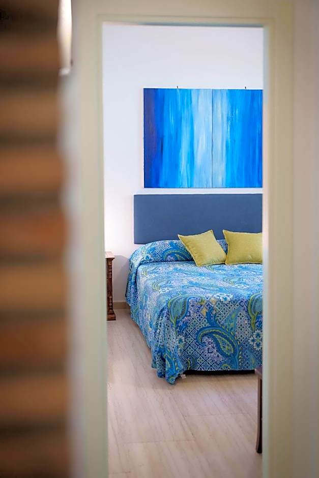 Le Tare B&B