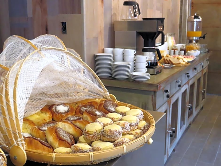 Smart Hotel Montevideo