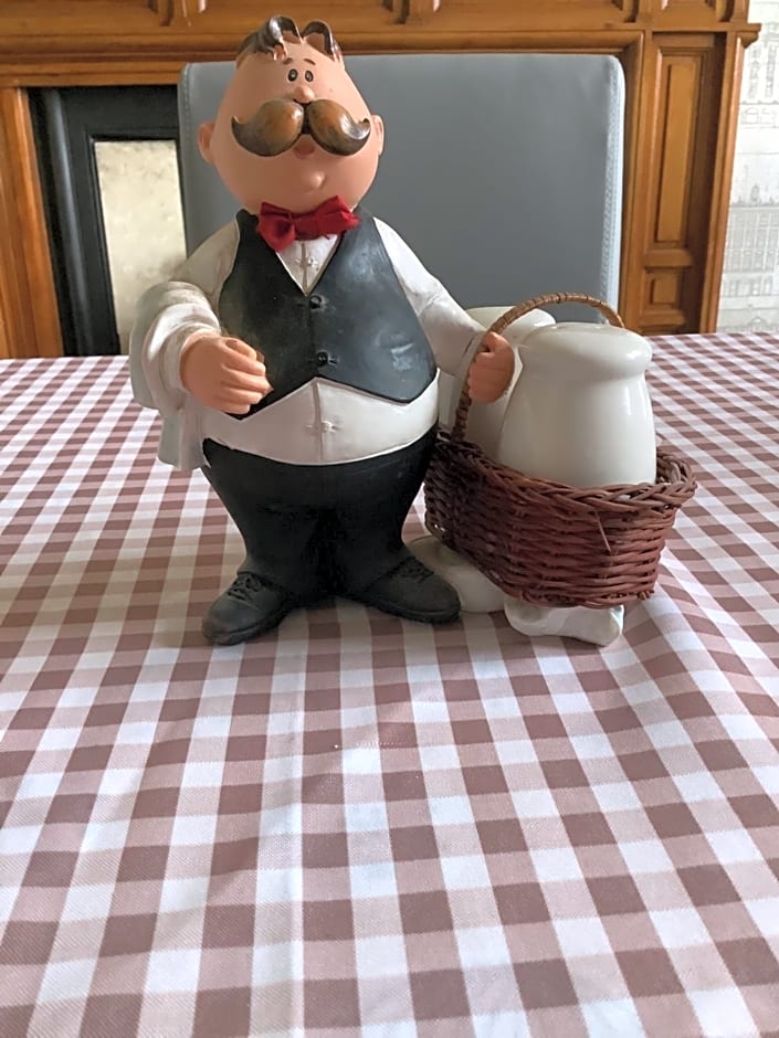 Westlea Bed and Breakfast