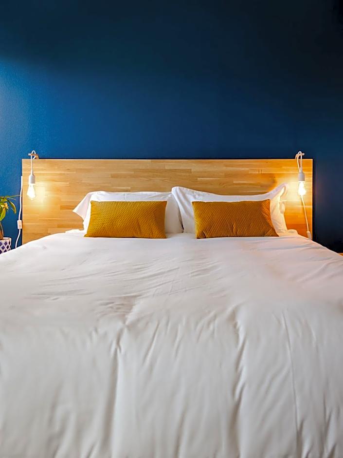 La Marinière Hôtel Restaurant