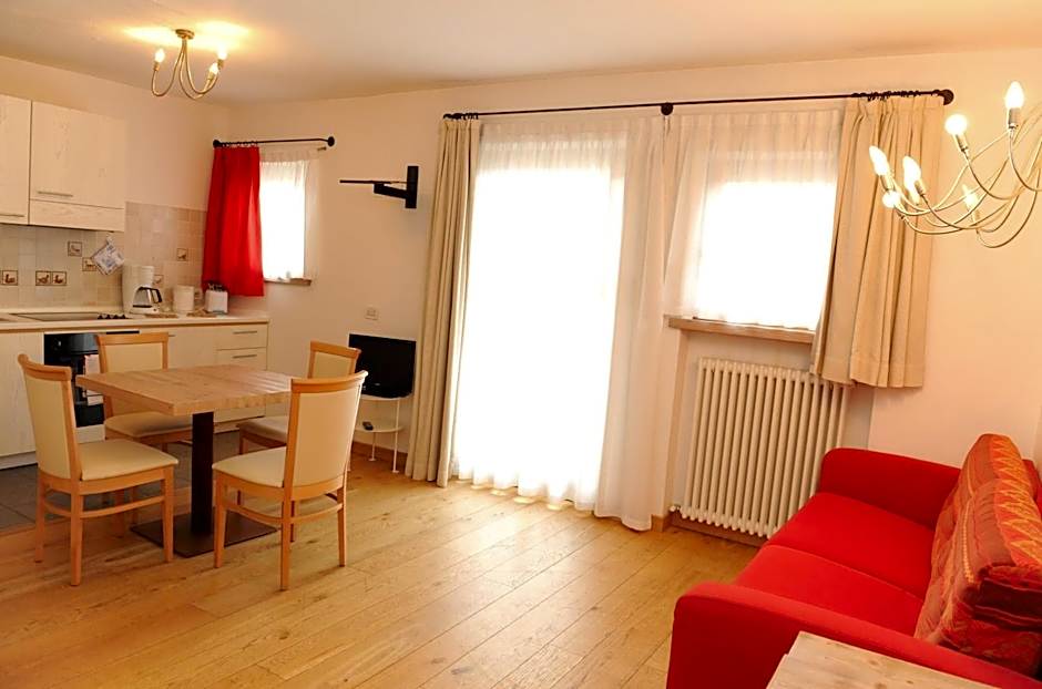 Chalet C'Est La Vie