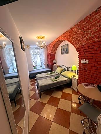 Classic Apartment