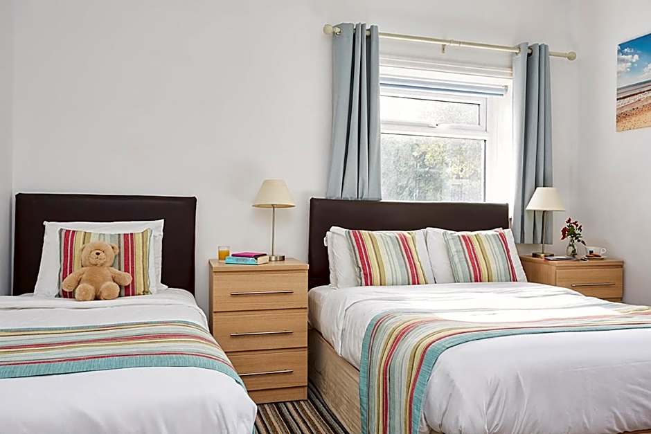 Luccombe Manor Country House Hotel