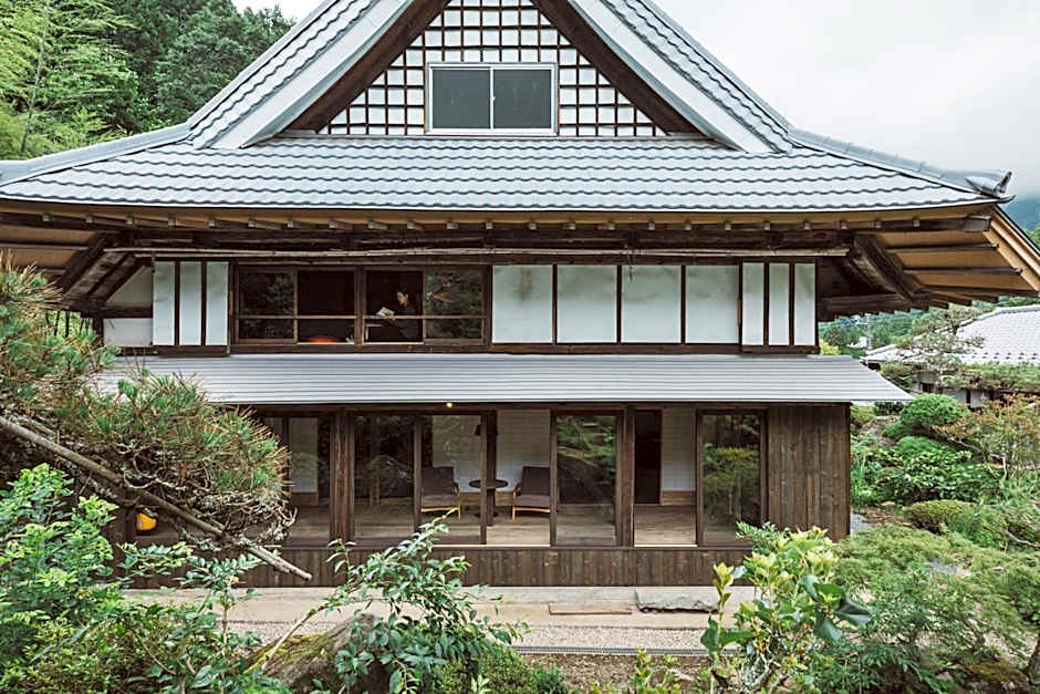 NIPPONIA Kosuge Village