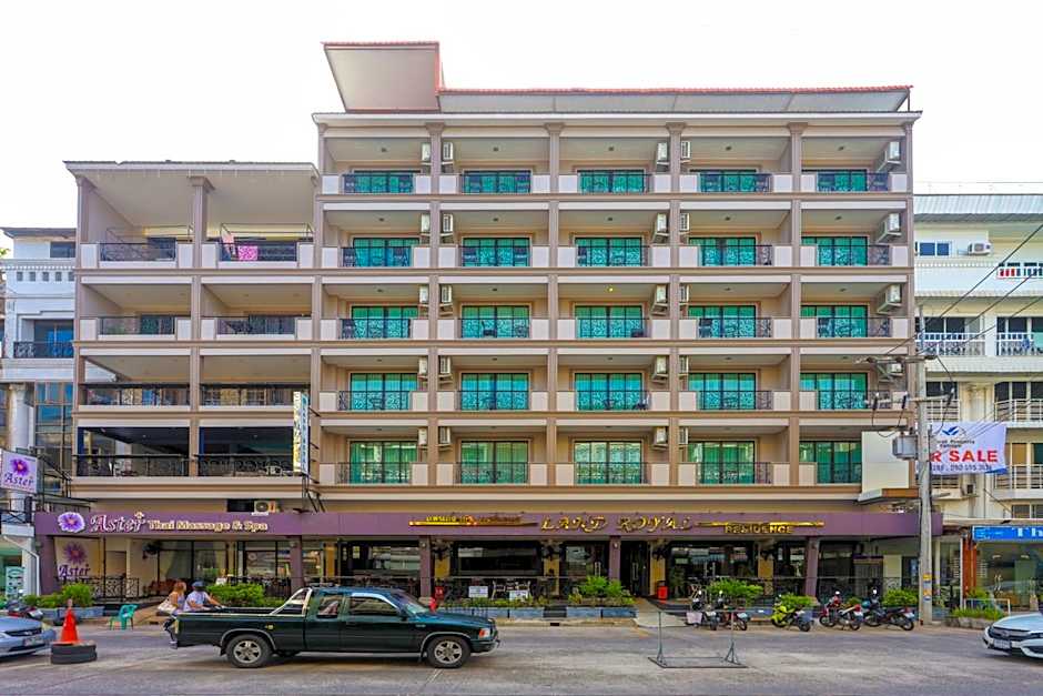 Land Royal Residence Pattaya
