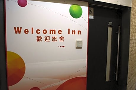 Welcome Inn
