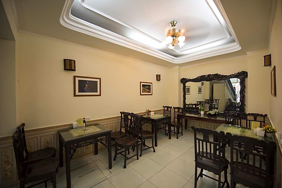 Ha Noi Group Nest Hostel
