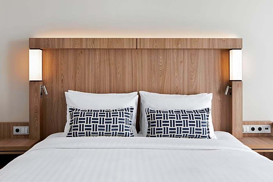 Courtyard by Marriott Szczecin City