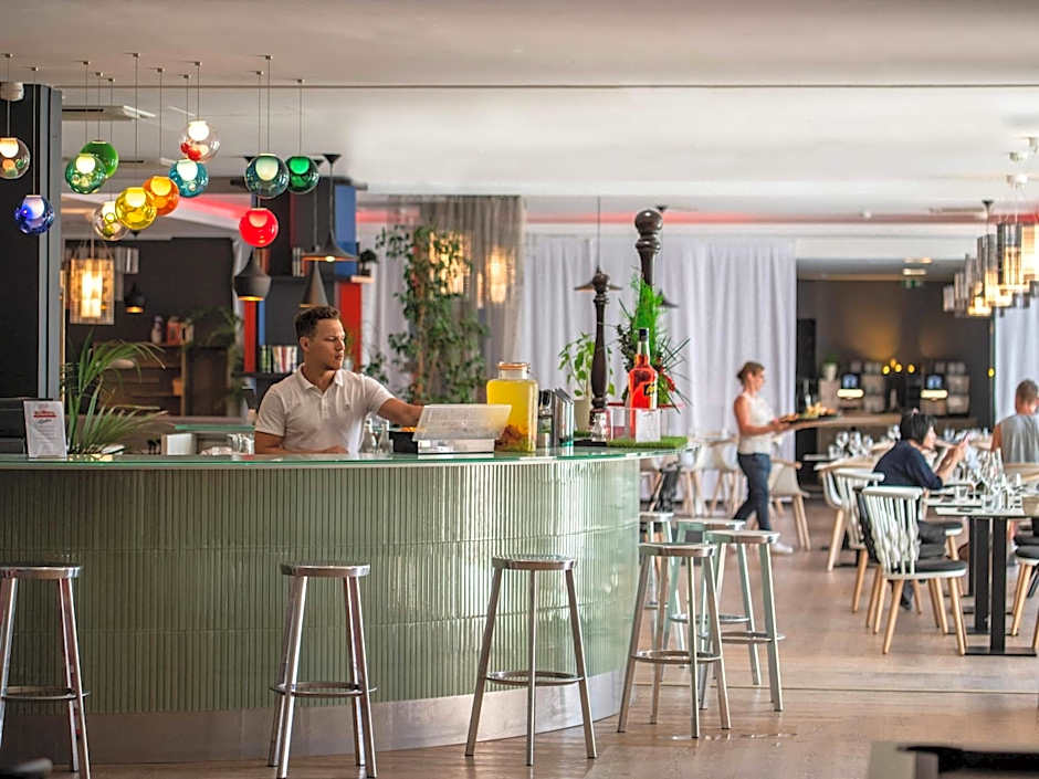 Novotel Avignon Centre