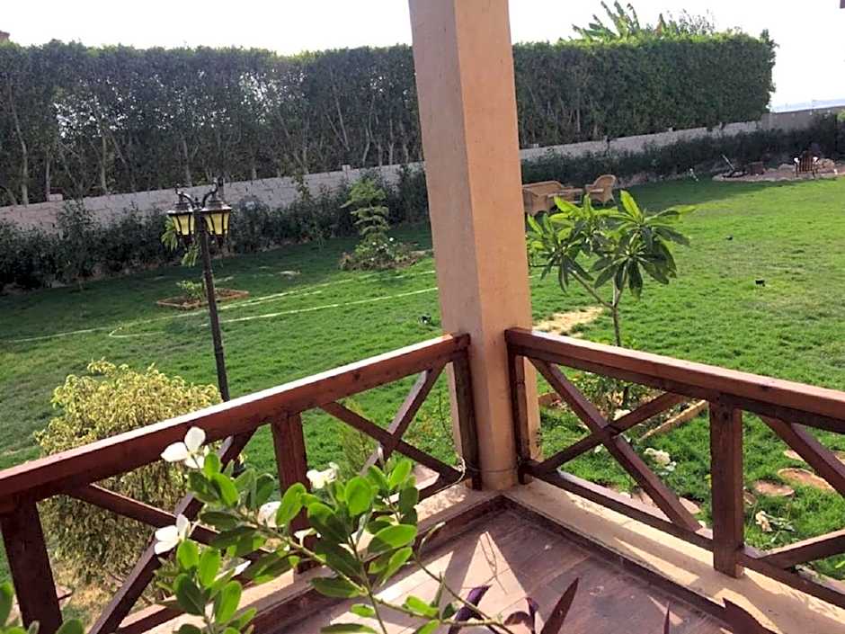 Jasmin Holiday House