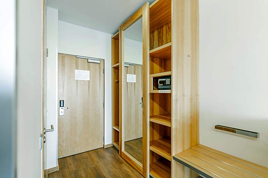 Hestia Hotel Europa