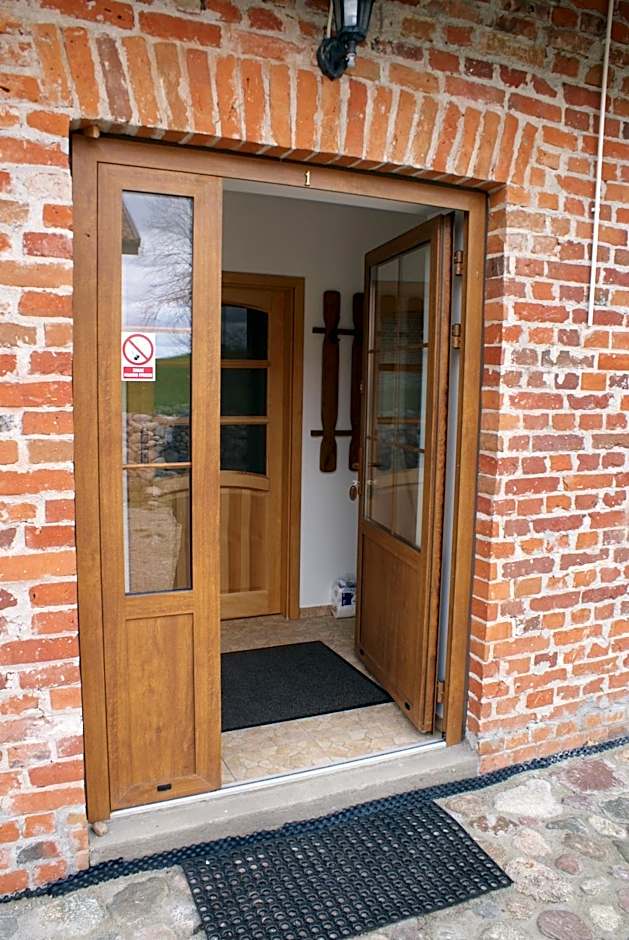 Apartamenty Rodzinne