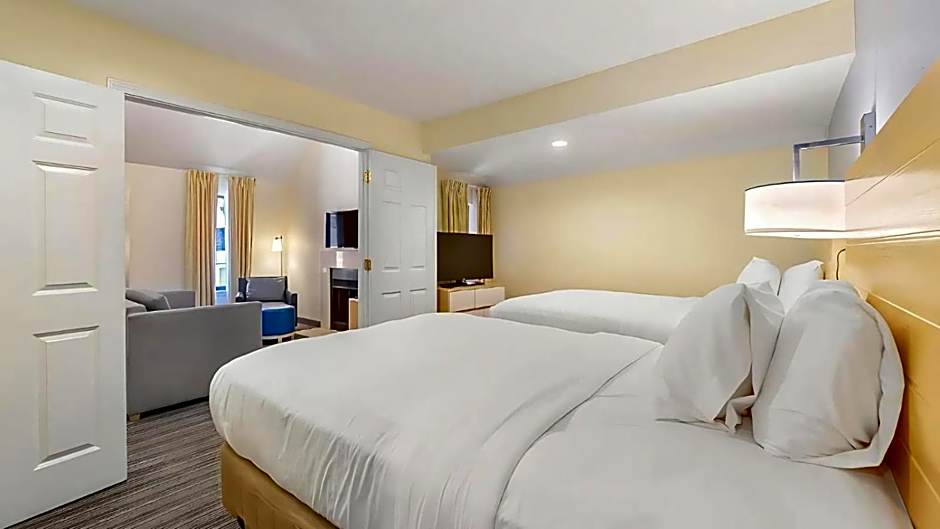 Sonesta ES Suites Cincinnati - Sharonville West