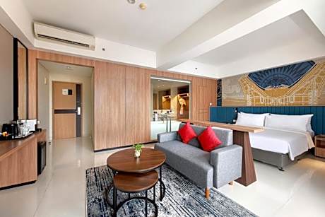Suite Room