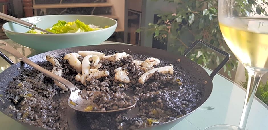 Casa Rural los Danzantes