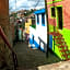 Casa Rofo