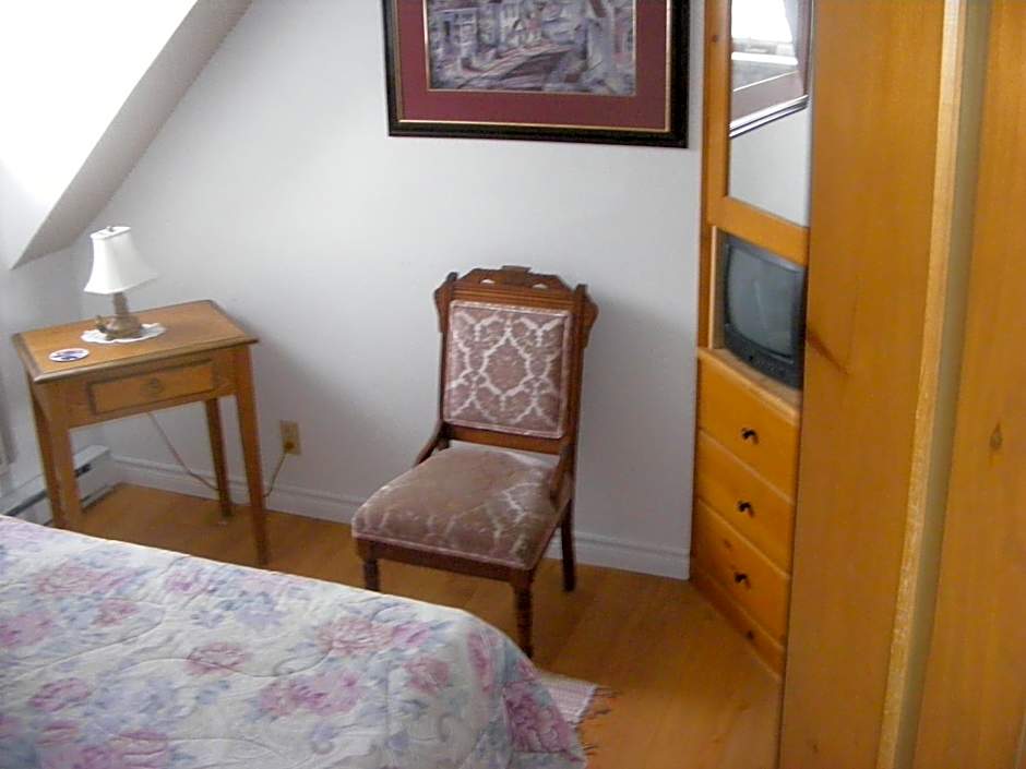 Auberge La Seigneurie Valcartier