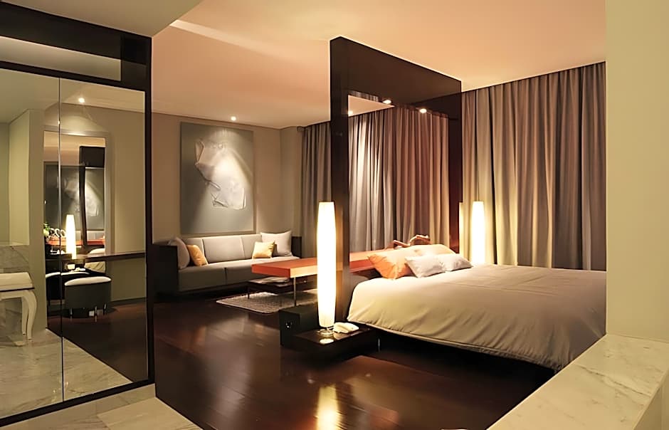 Kemang Icon Hotel