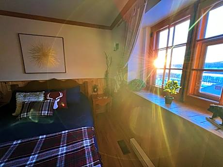 Double Room with Sea View