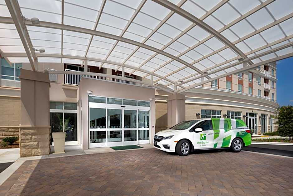 Holiday Inn & Suites Arden-Asheville Airport By IHG