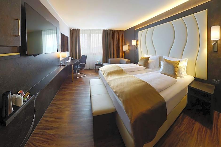 Best Western Plus Plaza Hotel Darmstadt