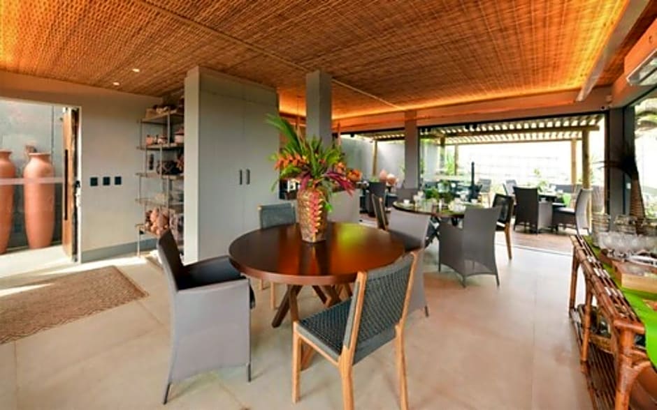 Pousada Maria Bonita Fernando de Noronha