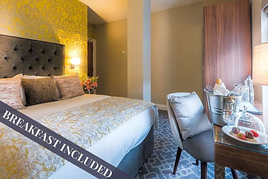 Shipquay Boutique Hotel