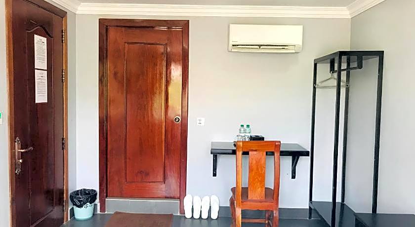 Maison Rivera Guest House