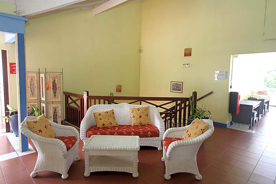 Hotel La Maison Creole