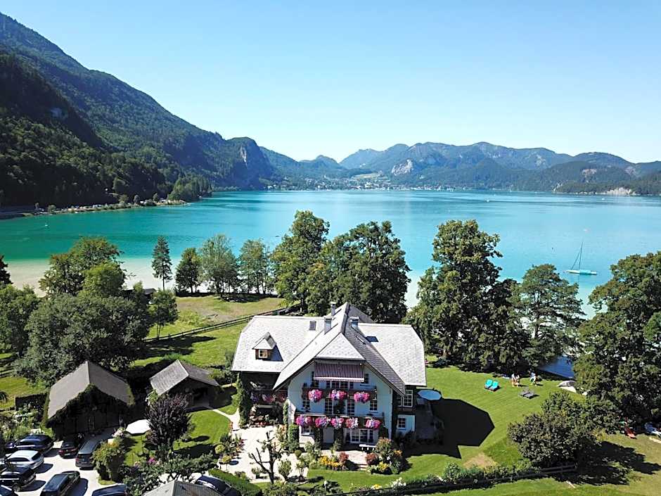 Landhaus Leitner am Wolfgangsee