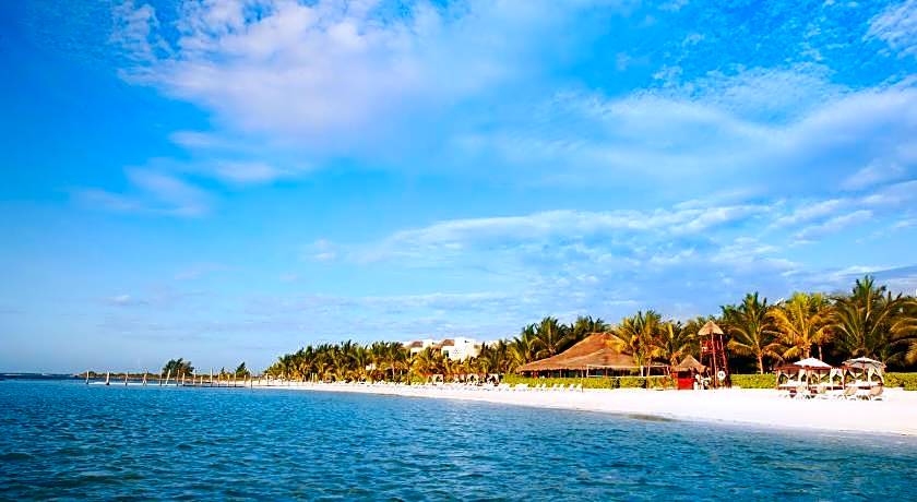 El Dorado Maroma - Catamaran, Cenote & More Inclusive- Adults Only