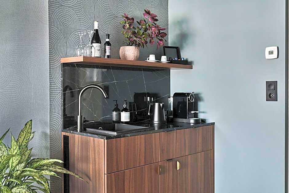 Radisson Blu Caledonien Hotel Kristiansand