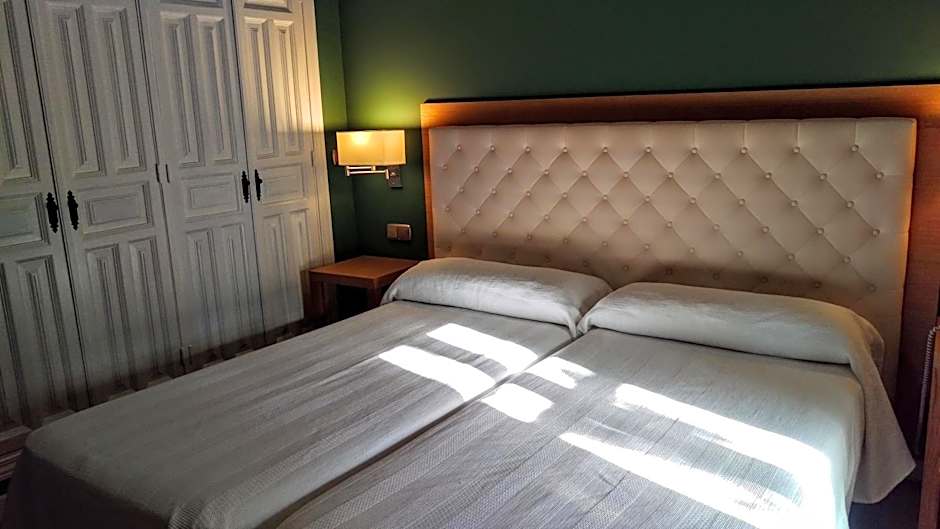 Hospedería Santa Elena