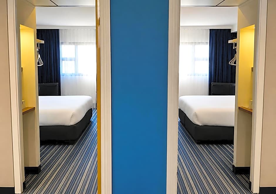 Holiday Inn Express - Marseille Airport By IHG