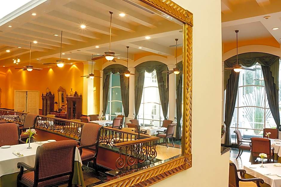 Quinta Eden Villahermosa