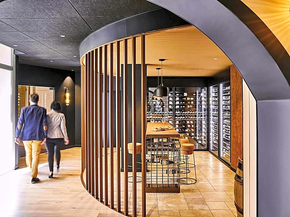 Mercure Beaune Centre