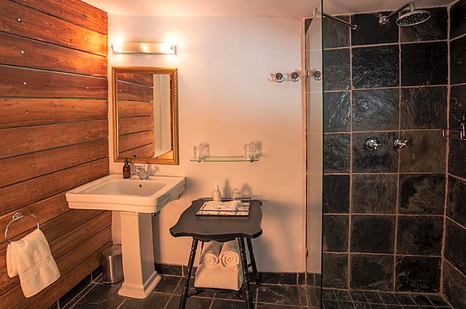 Silvermist Organic Wine Estate