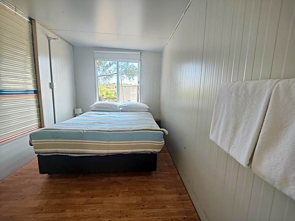 Mt Barker Holiday Park - Western Australia